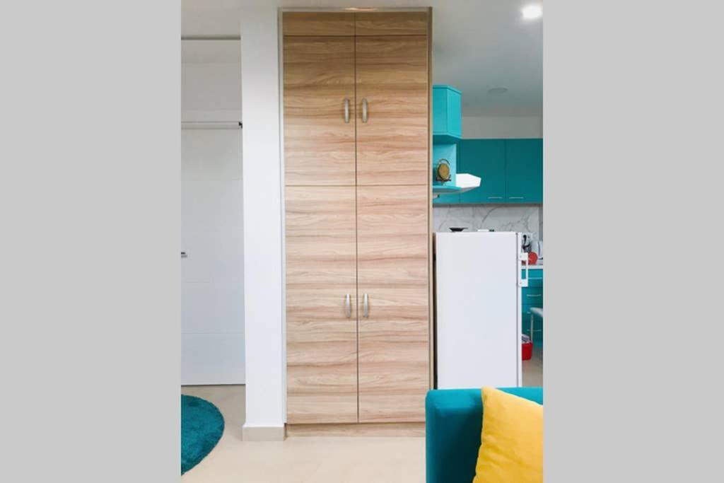 Apartman Santorini Novi Sad Exterior foto