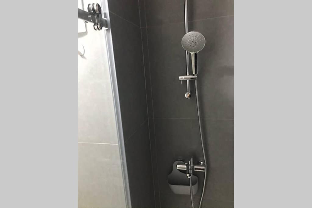 Apartman Santorini Novi Sad Exterior foto